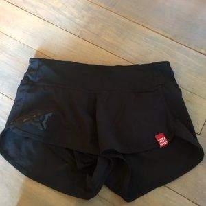 Progenex Workout Shorts